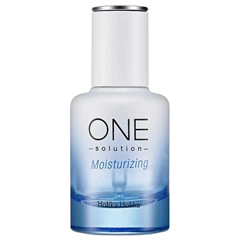 One Solution Super Energy Moisturizing Ampoule - Hydratační pleťové sérum v ampuli